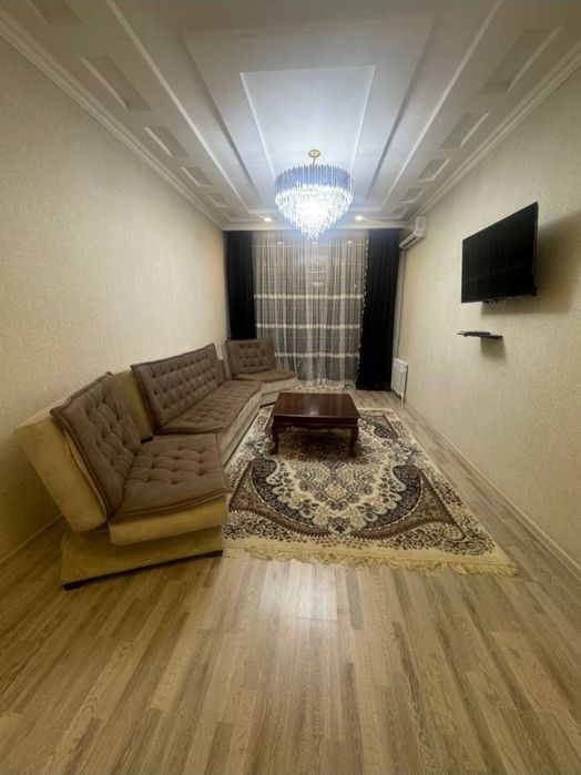 Дархан Центре 2-комнатная Аренда Квартиры