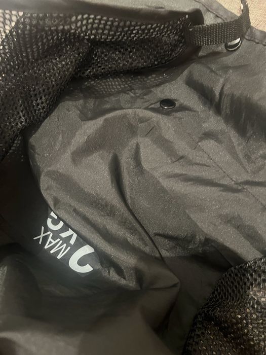 Каляска очень удобная легкая