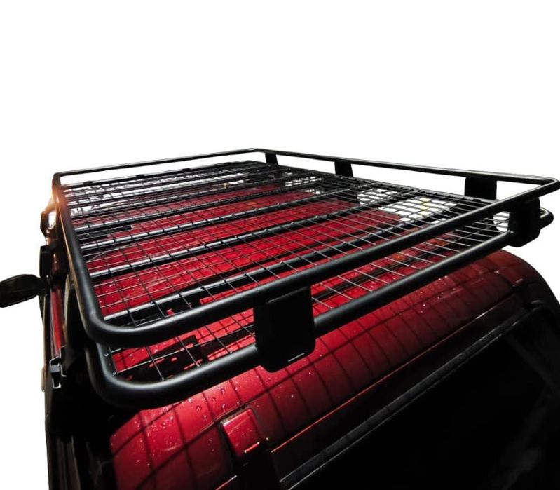 Багажник Нива 1.8м