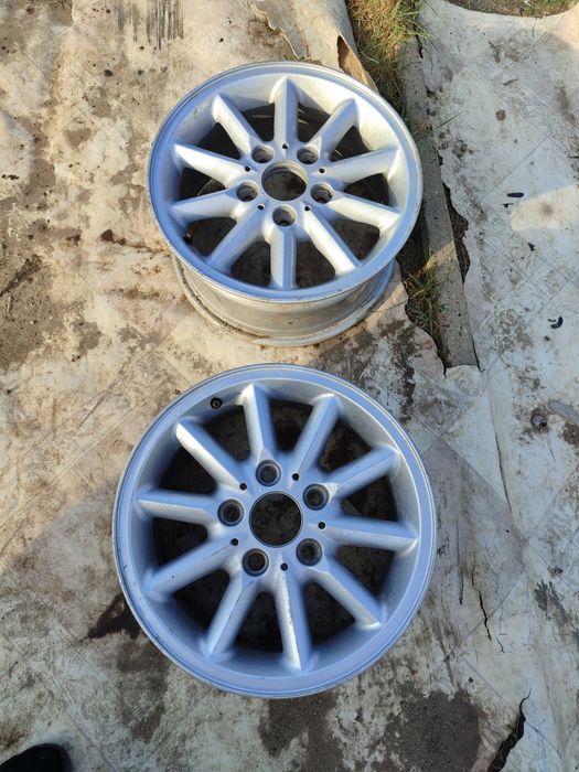 Продам диски размер 15