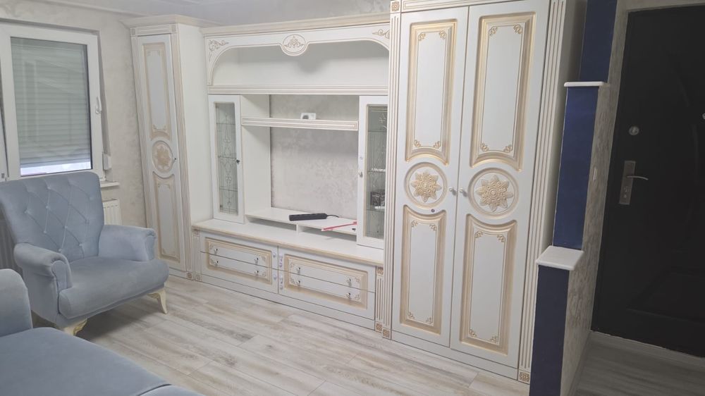 Garsoniera de închiriat