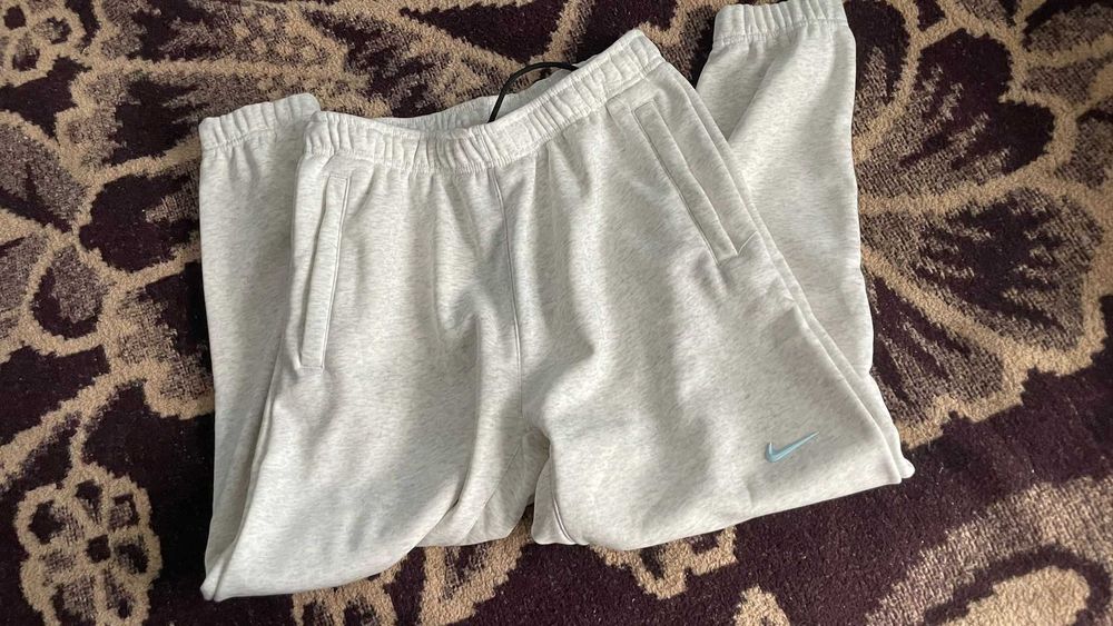 Pantaloni trening Nike Nocta, noi cu etichete, marimea L