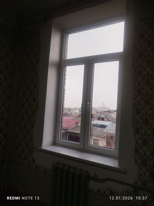 Продается квартира 2 ком.3/3. 78 м2. Транспортный институт