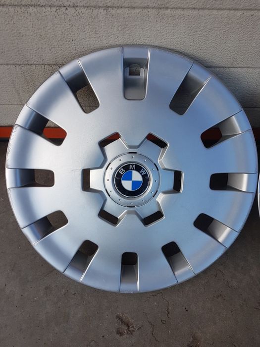 Оригинални тасове капаци за BMW 16 цола