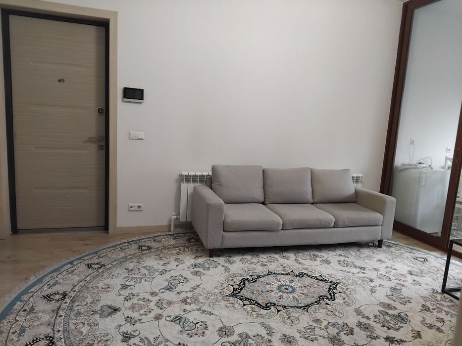 Yaxshi oilaga 2 xonali kvartira ijaraga beriladi