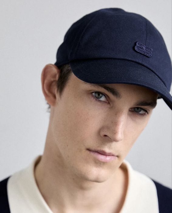 Sapca Sandro Paris unisex one size