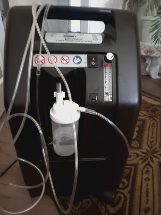 Апарат за дишане