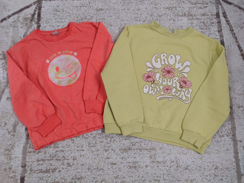 Сет дрехи за момиче U S.Polo, MEXX, HM 134-140 размер