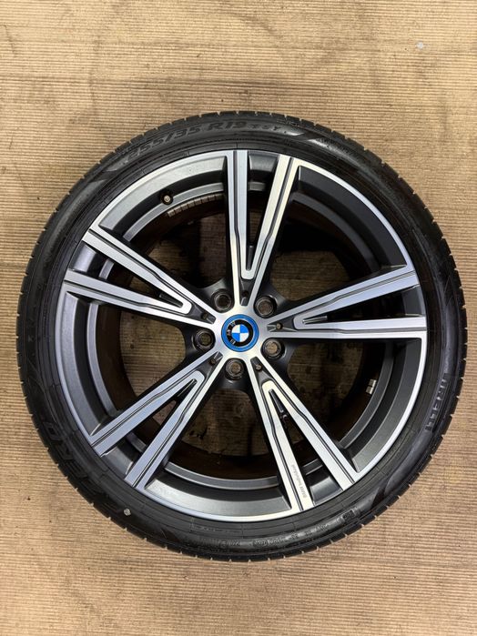 Jante ORIGINALE BMW Seria 3, 4 (G20, G22) R19 M793i