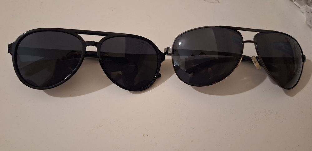 Слънчеви очила Cheysler + Falcon - нови/почти нови