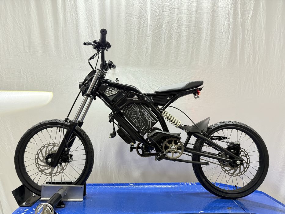 Cineco EX1 2024 НОВ