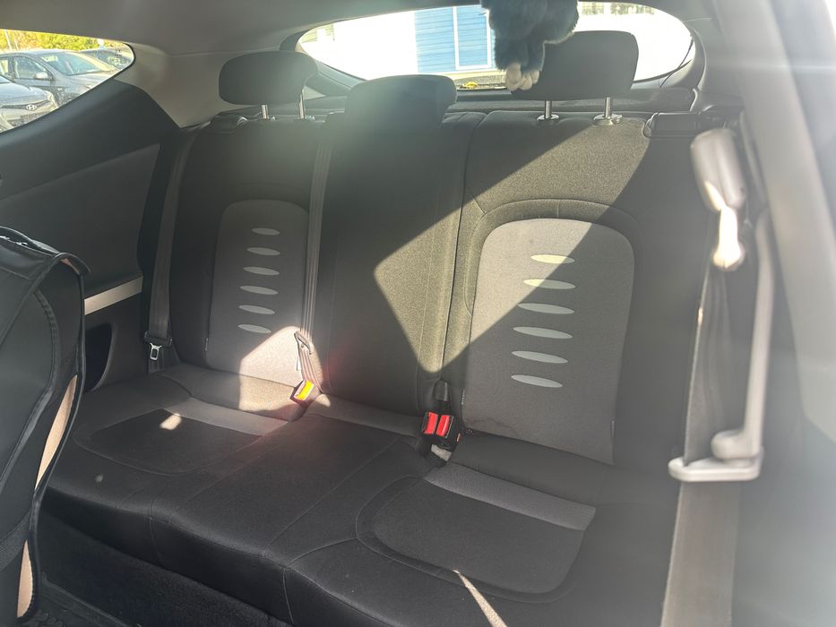 Kia Pro ceed Pro Line