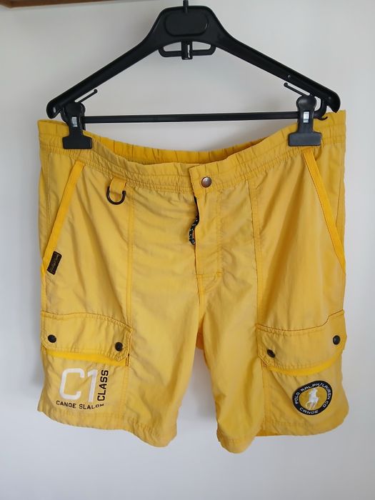 Short Ralph Lauren Marimea M clasic Fit.  Originali