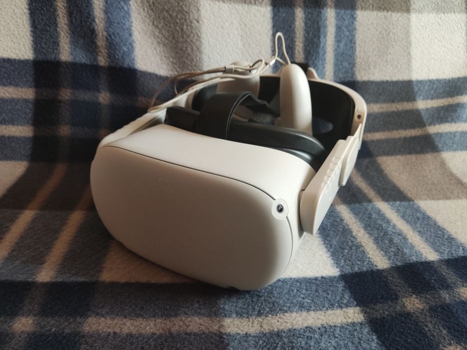 Vr очки Meta Quest 2