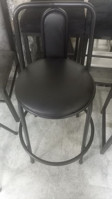 Барные стулья 12шт