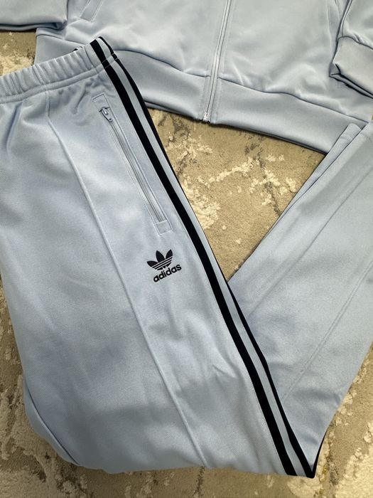 Мужской костюм Adidas