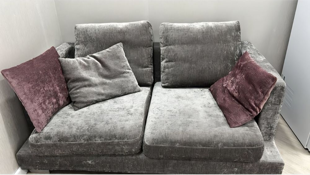 Диван б/у, 170 см