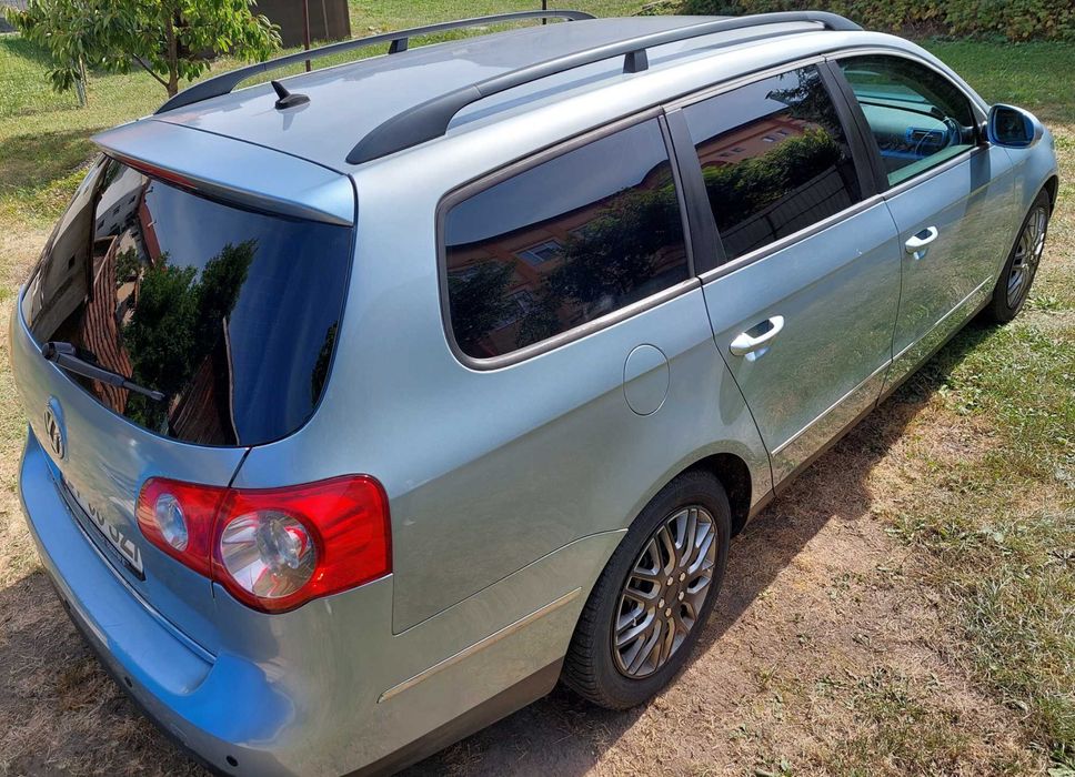 De vânzare Volkswagen Passat B6 2.0 TDI 2006