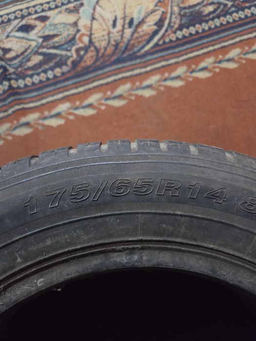 Продам автошину б/у