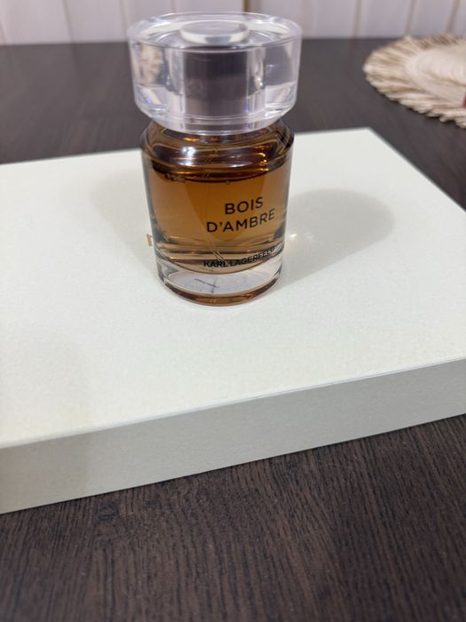 Karl Lagerfeld Bois de Ambre