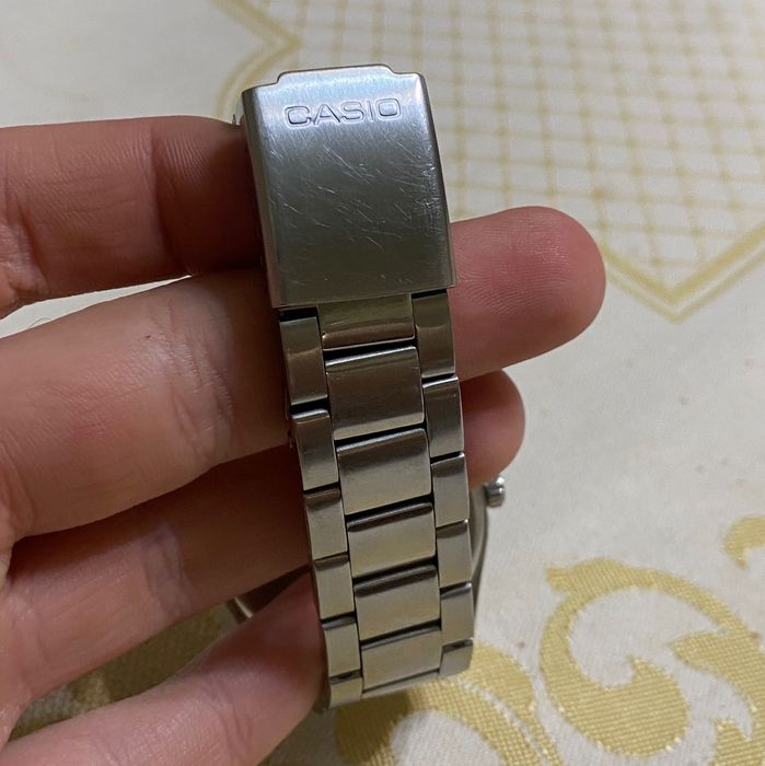 Casio MTP-1302PD-1A1VEF Часовник