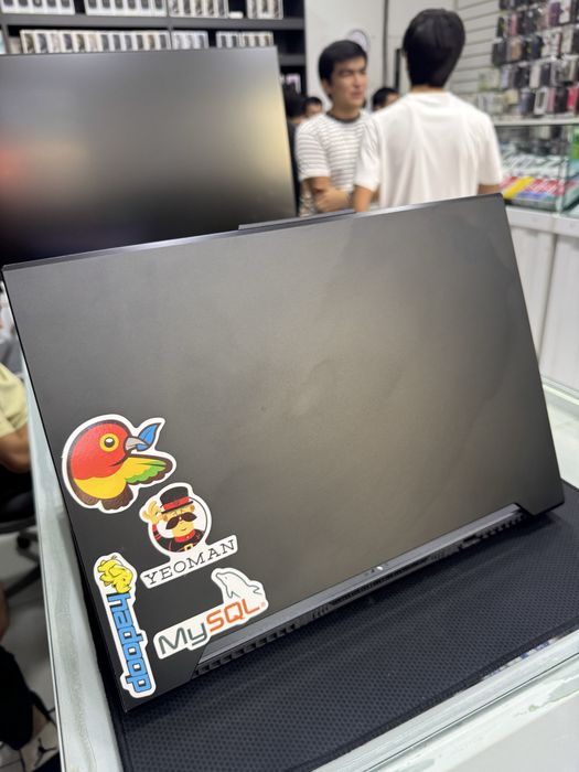Asus Tuf F15 i7-12650H 8/512/3050 4Gb 15.6 FHD  165Hz
