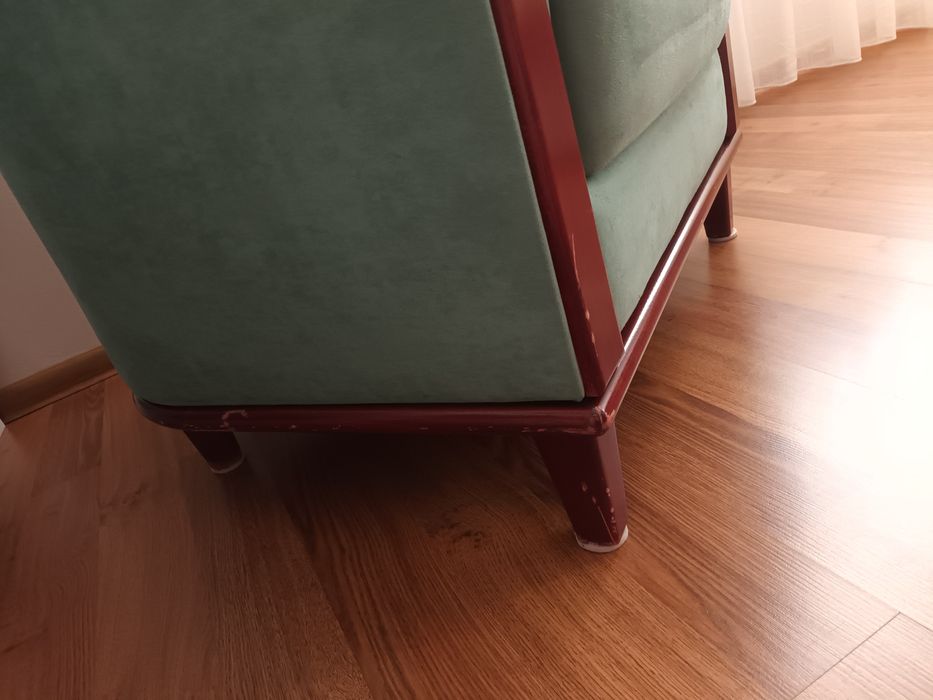 Кресло - стилно и удобно