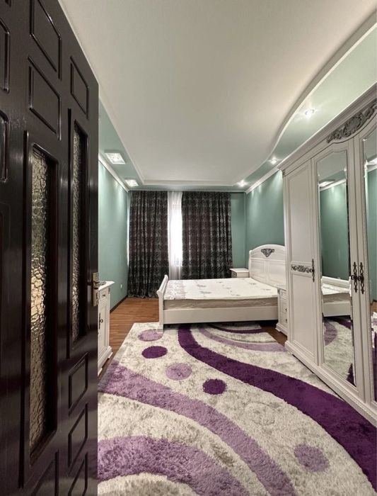 Arenda kvartira. Bodomzor metro, Yunusobod. Uy o’zimniki. 3xonali.