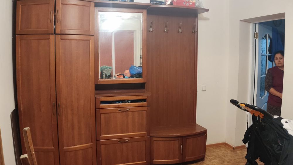 Прихожка Российского производства