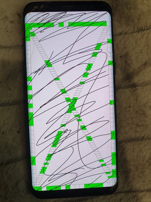 Samsung galaxy s8