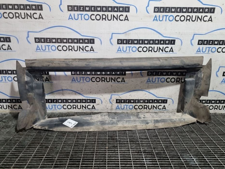 Deflector aer radiator Land Rover Freelander 2 Facelift 2010 - 2012 Galway green 821 ...