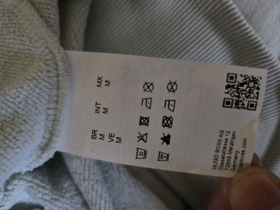 Блуза Hugo Boss М