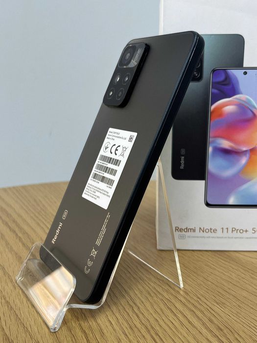 Redmi Note 11 Pro 5 G - 256 GB - SH
