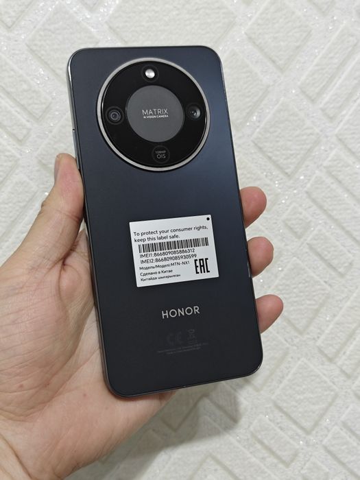 Honor X9D 256/12 5G идеальный
