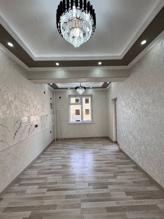 Bekobod shahar 3 mkrn. 3 xonali uy