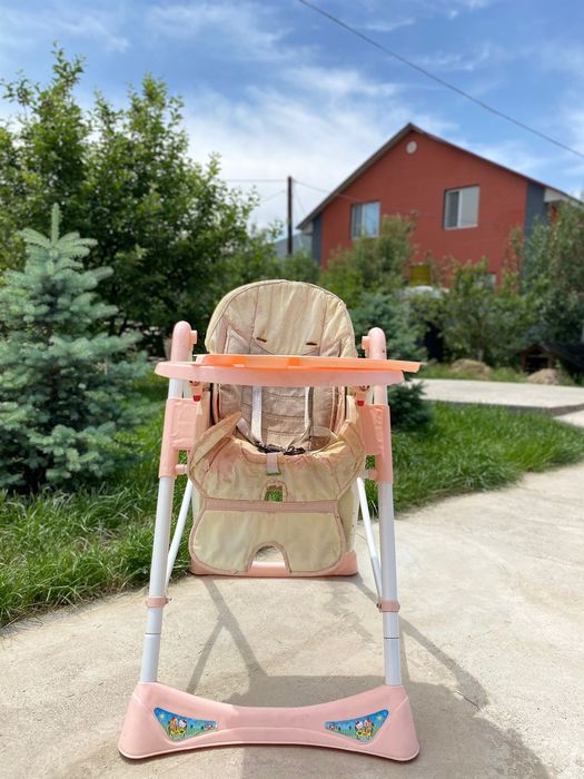 Продаётся столик для кормления