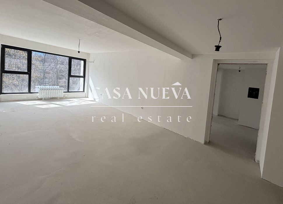 Тристаен в гр. София, кв. Гоце  Делчев