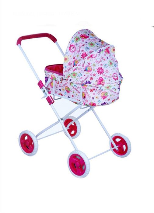 Детска детски количка колички за кукли кукла Детски играчки