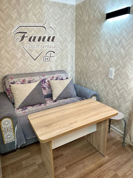 Гостиница Гани конак уй Hotel Gani