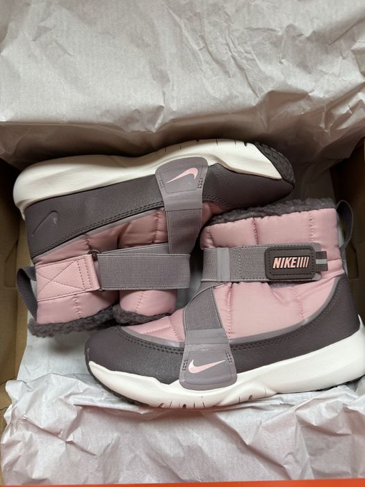 Nike и Adidas детски маратонки