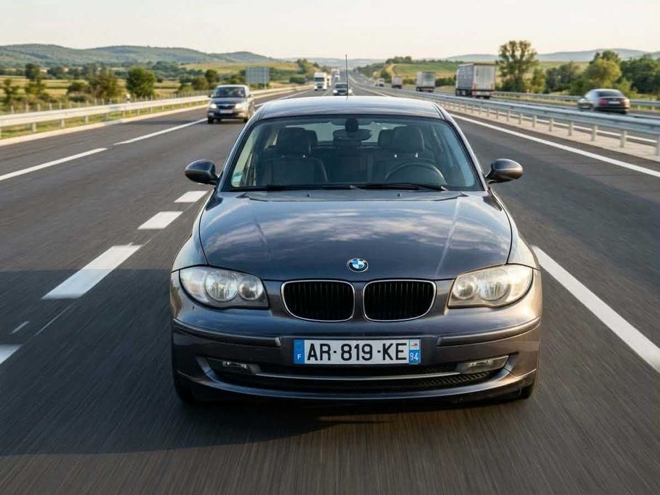 BMW Seria 1 0 — imagine 1
