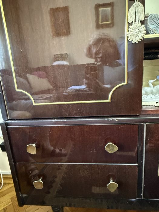 Vind mobilier sufragerie