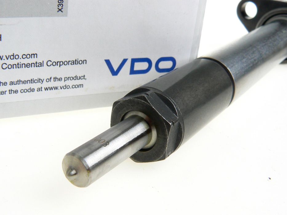 Injector Siemens VDO - A2C59513556
