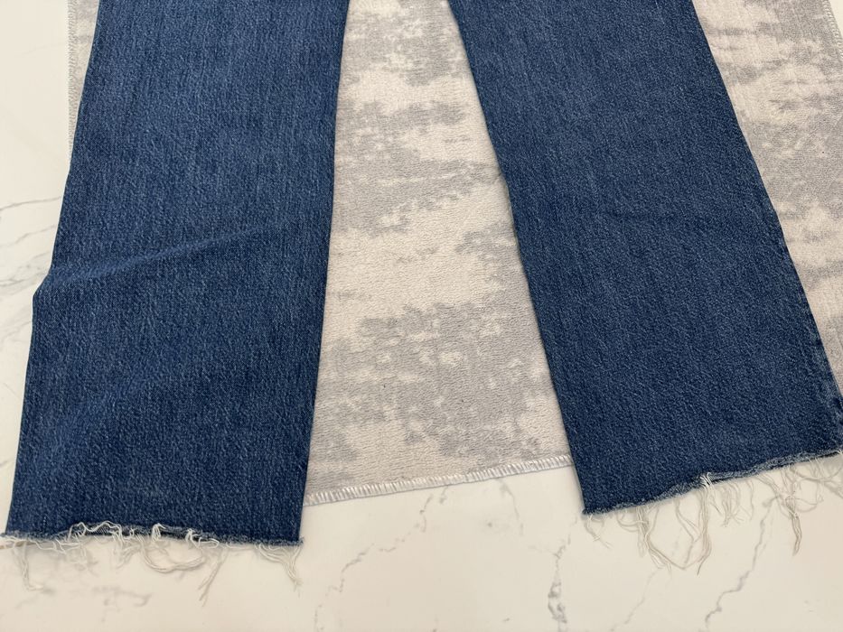 Дамски дънки Zara