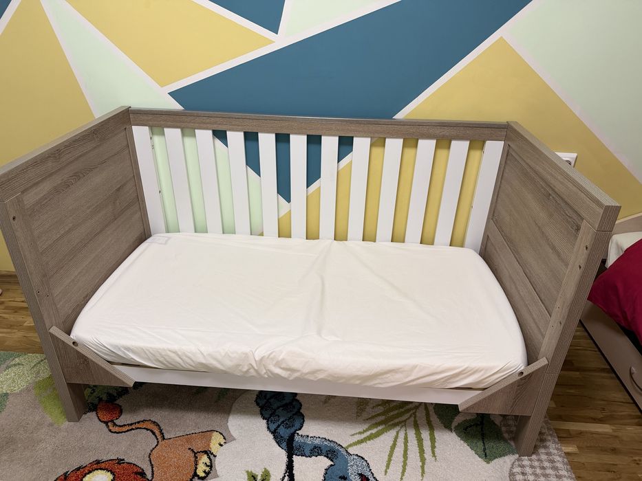 Легло за бебе/дете  с включен матрак