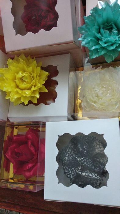 Брошь ( диаметр 15) в подарок, декор