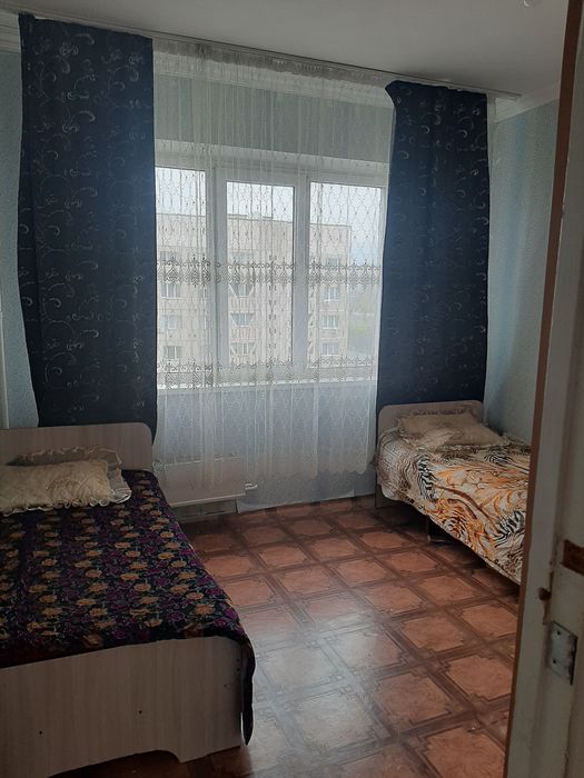 Сдаётся в аренду Квартира