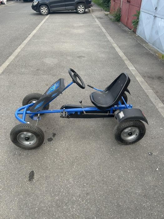 Vand kart cu pedale adulti / copii