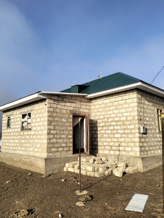 Дом времянка  продажа