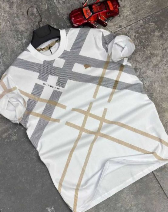 Маркови Тениски и Поло Tениски (тениски с яка) (S - XXL)